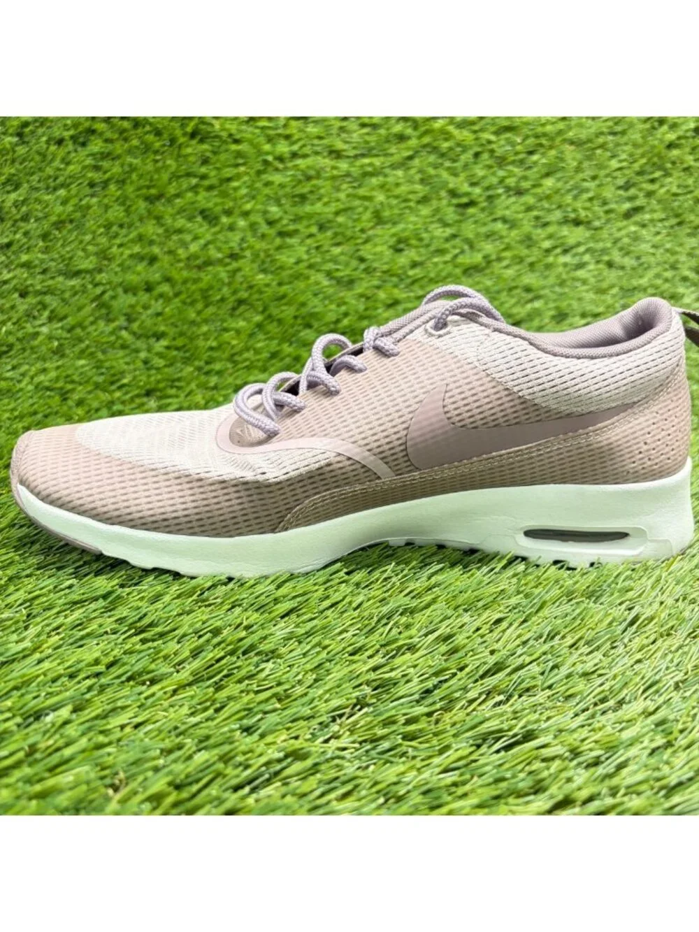 Nike please review